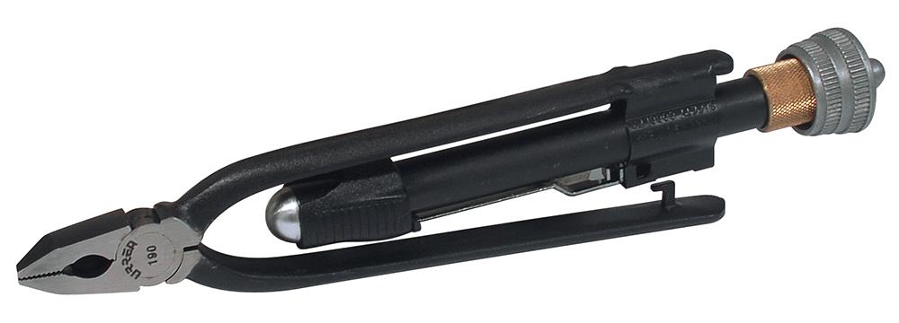 URREA - 192 - 11-in Pliers