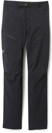Arcteryx - Gamma Quick Dry Pants - Mens - BLACK
