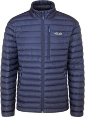 Rab - Microlight Down Jacket - Men's - DEEP INK/DENIM