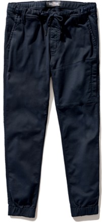 DUER - No Sweat Jogger Pants - Mens - INK BLUE