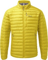 Rab - Microlight Down Jacket - Men's - ZEST