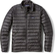 Patagonia - Down Sweater - Men's - FORGE GREY/FORGE GREY