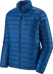 Patagonia - Down Sweater - Men's - SUPERIOR BLUE
