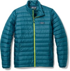 Patagonia - Down Sweater - Men's - CRATER BLUE