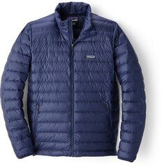Patagonia - Down Sweater - Men's - CLASSIC NAVY/CLASSIC NAVY