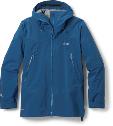 Rab - Kangri GORE-TEX Jacket - Mens - INK