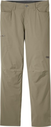 Outdoor Research - Ferrosi Pants - Mens - FLINT