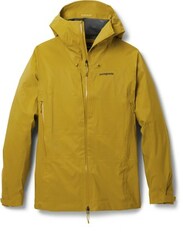Patagonia - Dual Aspect Jacket - Men's - TEXTILE GREEN