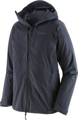 Patagonia - Dual Aspect Jacket - Men's - SMOLDER BLUE