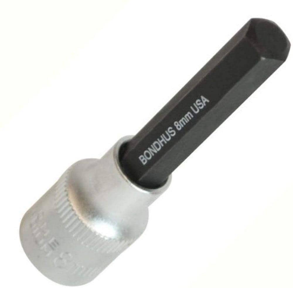 Bondhus - 43256 - 1-key Metric Hex Key