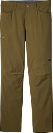 Outdoor Research - Ferrosi Pants - Mens - LODEN
