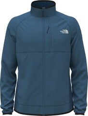 The North Face - Canyonlands Full-Zip Jacket - Men's - BANFF BLUE HEATHER