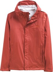 The North Face - Venture 2 Jacket - Men's - TANDOORI SPICE RED