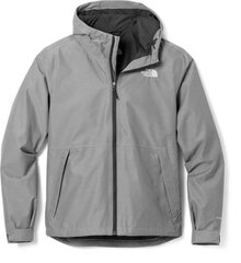 The North Face - Printed Novelty Millerton Jacket - Men's - TNF MEDIUM GREY HEATHER