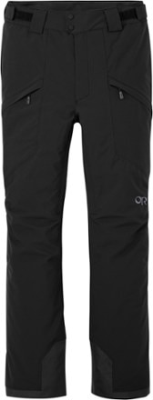Outdoor Research - Snowcrew Snow Pants - Mens
