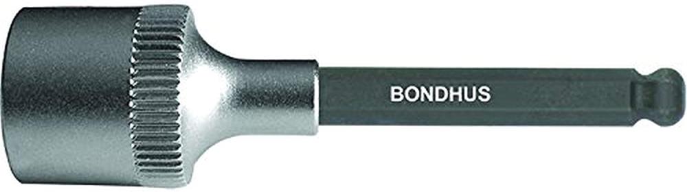 Bondhus - 43984 - 1-key Metric Hex Key