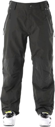 Flylow - Chemical Snow Pants - Mens - BLACK