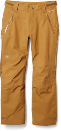Flylow - Chemical Snow Pants - Mens - RYE