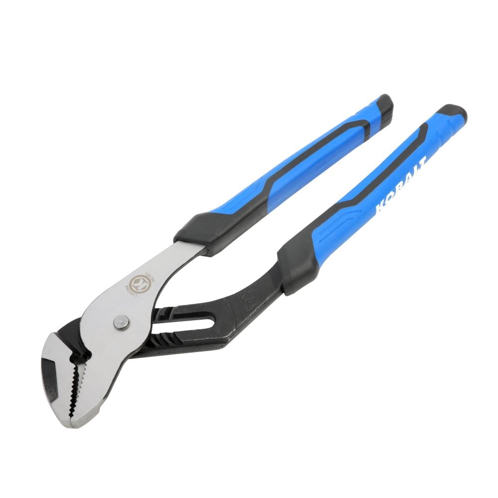 Kobalt - 55730 - 8-in Tongue and Groove Pliers