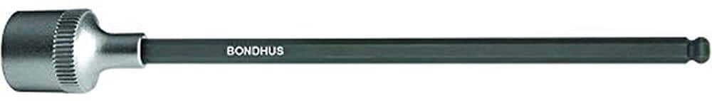Bondhus - 43864 - 1-key Metric Hex Key