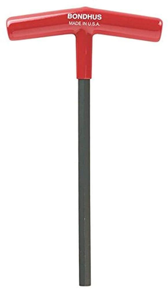 Bondhus - 53256 - 1-key Metric Hex Key