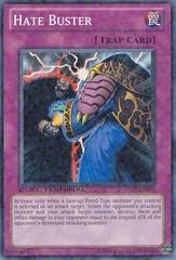 Hate Buster - DT04-EN097 - Common - Duel Terminal