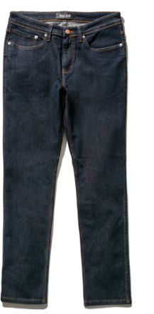 DUER - Fireside Performance Denim Jeans - Mens