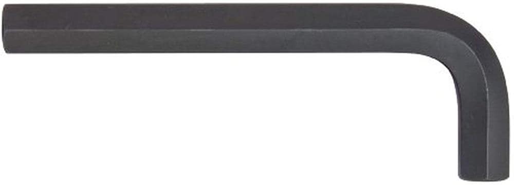Bondhus - 12191 - 1-key Metric Hex Key