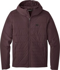 Outdoor Research - Shadow Insulated Hoodie - Men's - ELK