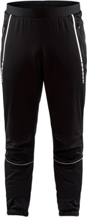 Craft - Club 3/4 Zip Pants - Mens