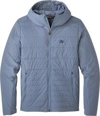 Outdoor Research - Shadow Insulated Hoodie - Men's - NIMBUS