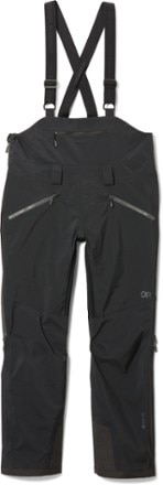 Outdoor Research - Hemispheres Bib Snow Pants - Mens
