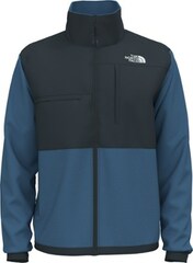 The North Face - Denali 2 Fleece Jacket - Men's - BANFF BLUE