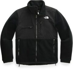 The North Face - Denali 2 Fleece Jacket - Men's - TNF BLACK