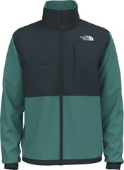 The North Face - Denali 2 Fleece Jacket - Men's - PORCELAIN GREEN