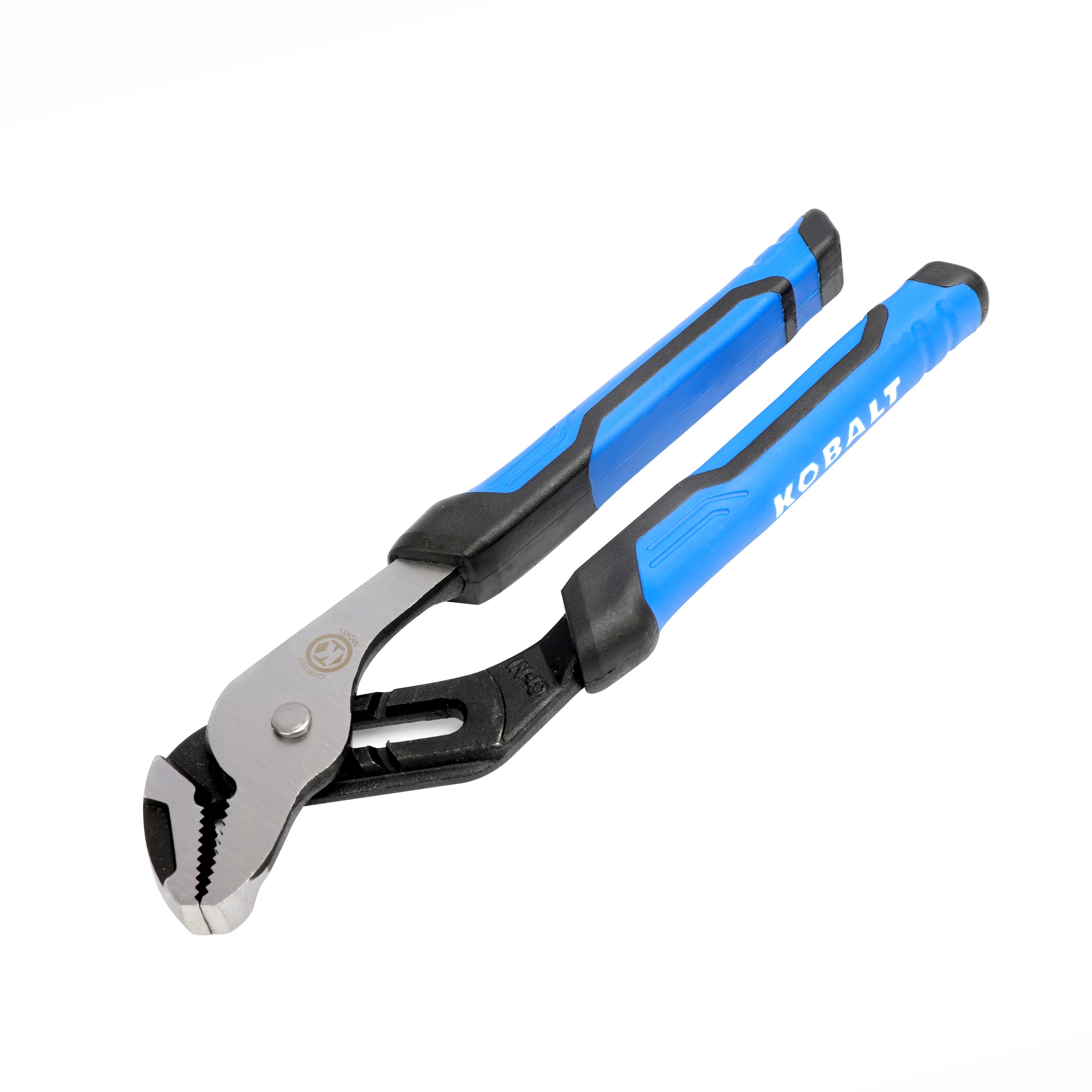 Kobalt - 55729 - 10-in Tongue and Groove Pliers