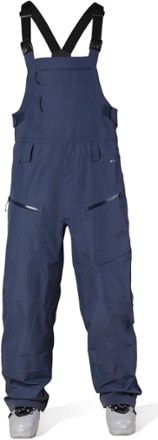 Flylow - Firebird Bib Snow Pants - Mens - NIGHT