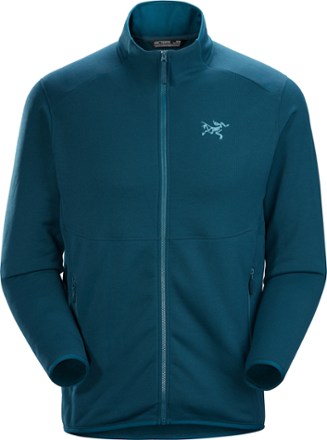 Arcteryx - Kyanite AR Jacket - Mens - TIMELAPSE