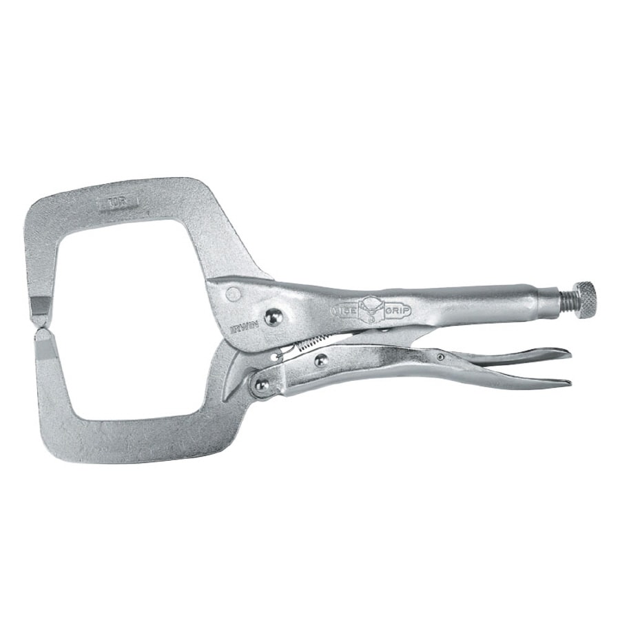 IRWIN - 19 - Locking Pliers