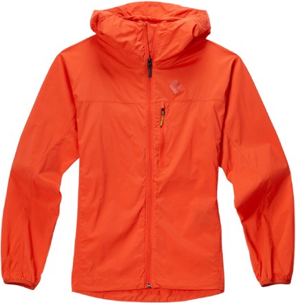 Black Diamond - Alpine Start Hoodie - Mens - OCTANE