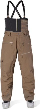 Flylow - Compound Bib Snow Pants - Mens