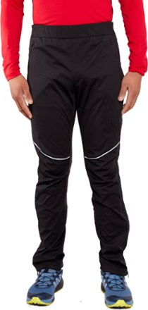 Swix - Solo Full-Zip Pants - Mens