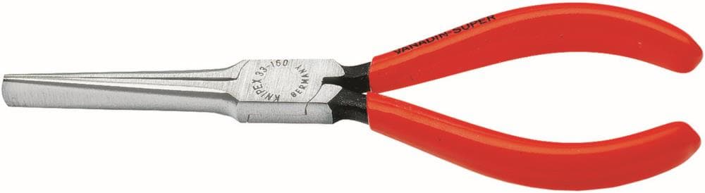KNIPEX - 33 01 160 - 6.35-in Electrical Pliers