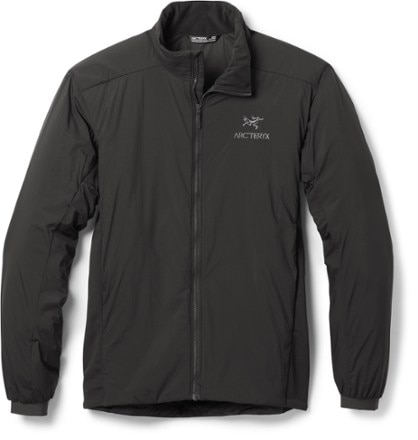 Arcteryx - Atom LT Insulated Jacket - Mens - BLACK