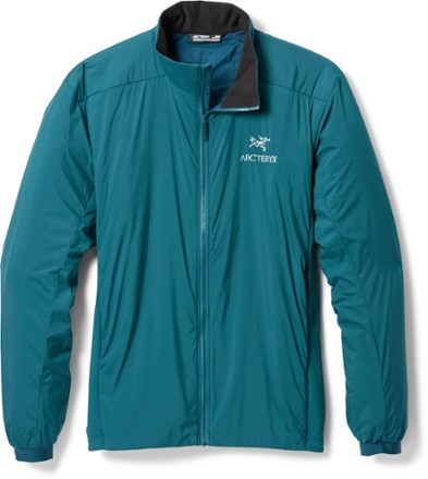 Arcteryx - Atom LT Insulated Jacket - Mens - TIMELAPSE