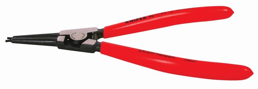 KNIPEX - 46 11 A3 - 8.55-in Circlip Pliers