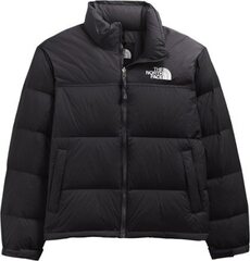 The North Face - 1996 Retro Nuptse Down Jacket - Men's - TNF BLACK