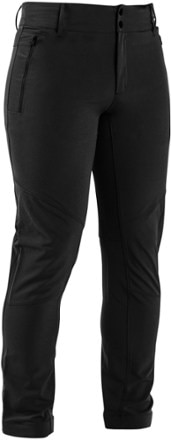 Ultimate Direction - Duro Pants - Mens - ONYX