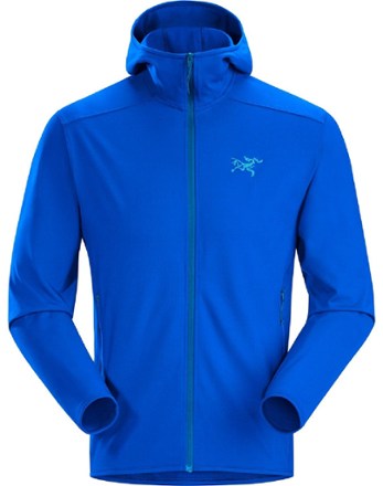 Arcteryx - Kyanite LT Hoodie - Mens - FLUIDITY