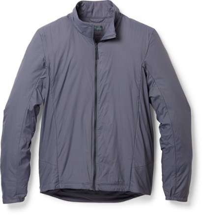 Janji - Thermal Zephyr Runner Jacket - Mens
